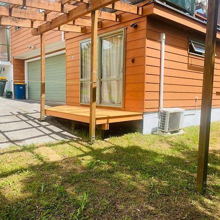 Private Studio Auckland Self Checkin And 2 Parking Netflix Prime Εξωτερικό φωτογραφία